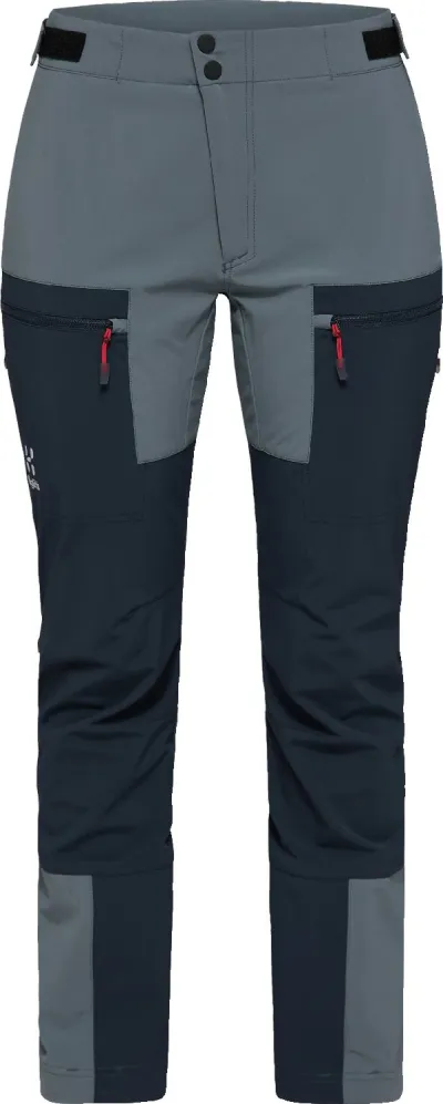 Haglöfs Women's ROC Sight Softshell Pant, kuva 1 / 1