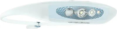 Knog Bilby 400 Run