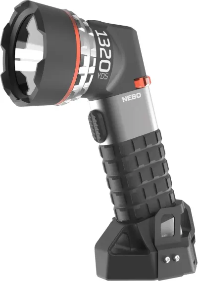 Nebo Luxtreme SL 75, kuva 1 / 1