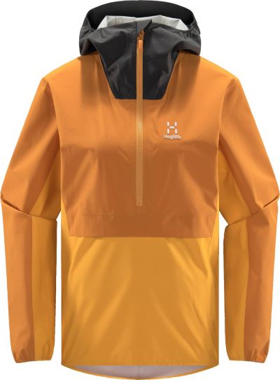 Haglöfs Women's Sparv Proof Anorak