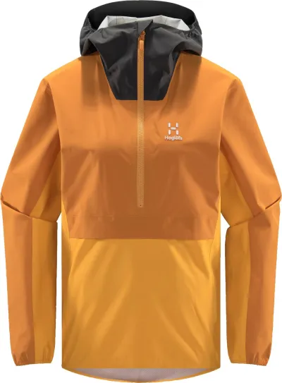 Haglöfs Women's Sparv Proof Anorak, kuva 1 / 1