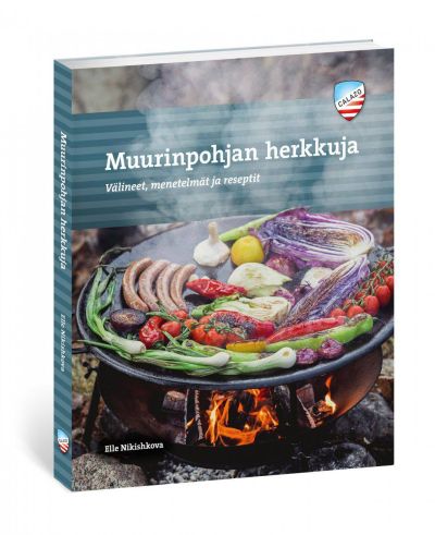 Calazo Muurinpohjan Herkkuja | Alk. 29,90 €