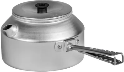 Trangia Kettle 824, 0.9L - Kahvipannu irtokahvalla, kuva 1 / 1