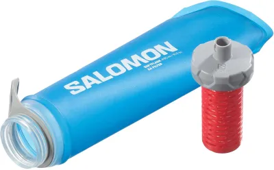 Salomon Softflask XA Filter 490ml, kuva 1 / 1