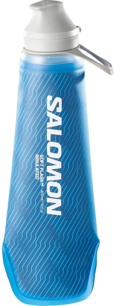 Salomon Softflask 400/42mm Insulated, kuva 1 / 1