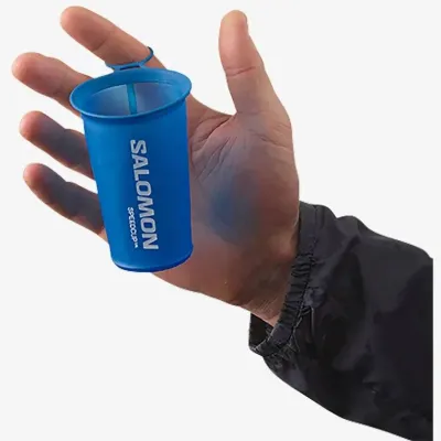 Salomon Soft Cup Speed 150ml, kuva 1 / 1