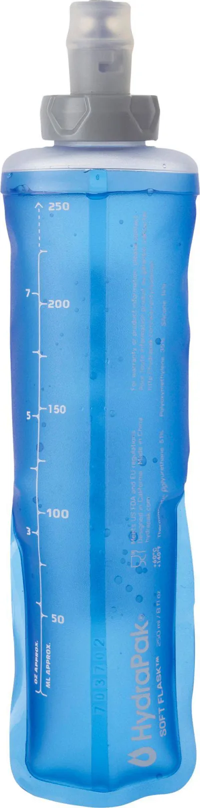 Salomon Softflask 250/28mm, kuva 1 / 1
