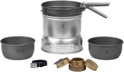 Trangia 27-8 UL HA, kuva 1 / 1