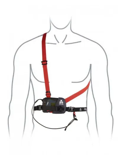 Arva Evo5 Holster
