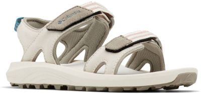 Columbia Women's Trailstorm Hiker 2 Strap Sandal
