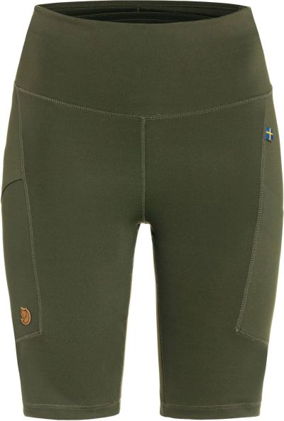 Fjällräven Women's Abisko Short Tights | Alk. 54,90 €