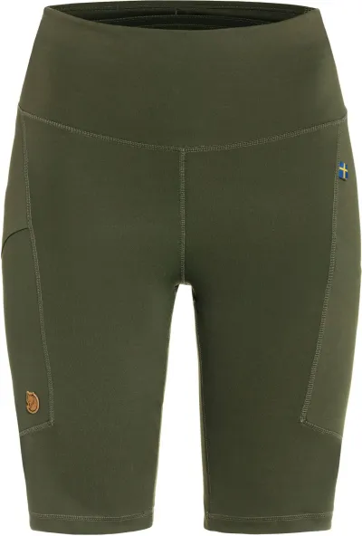 Fjällräven Women's Abisko Short Tights, kuva 1 / 1