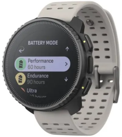 Suunto Vertical Stainless Steel Black/Sand, kuva 1 / 1