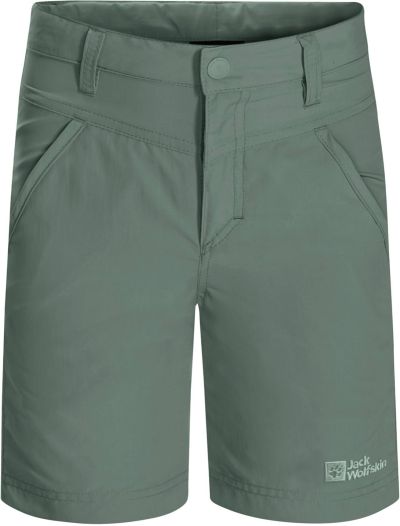 Jack Wolfskin Kid's Sun Shorts