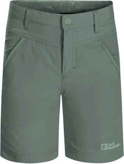 Jack Wolfskin Kid's Sun Shorts, kuva 1 / 1