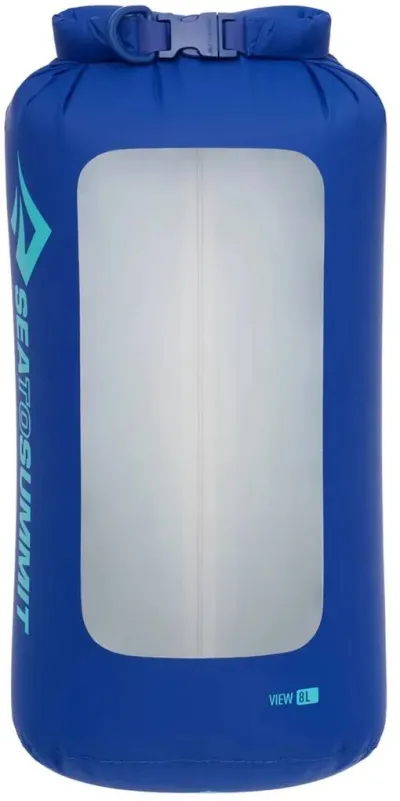 Sea To Summit Eco Lightweight Drybag View 8L, kuva 1 / 1
