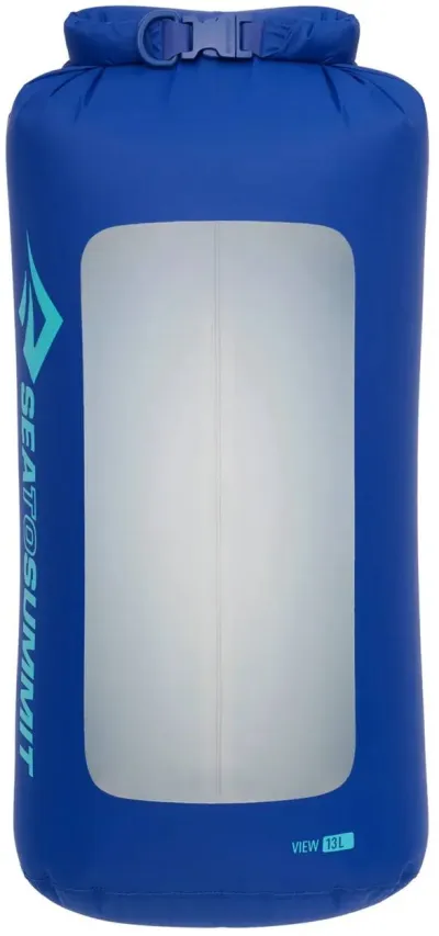Sea To Summit Eco Lightweight Drybag View 13L, kuva 1 / 1