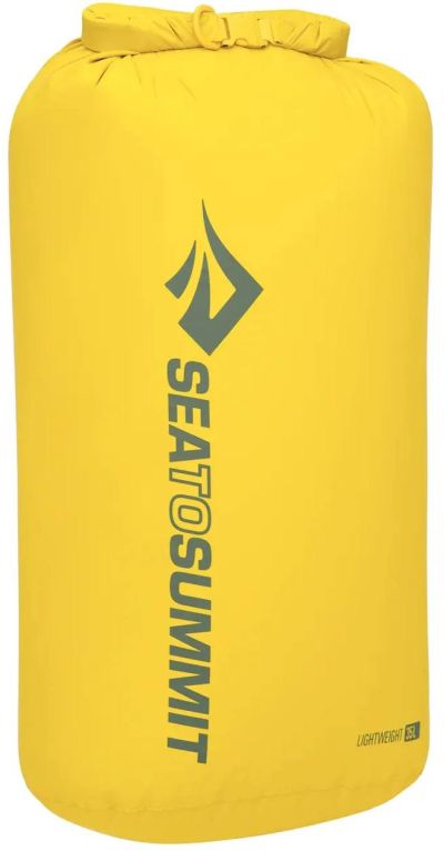 Sea To Summit Eco Lightweight Drybag 35L