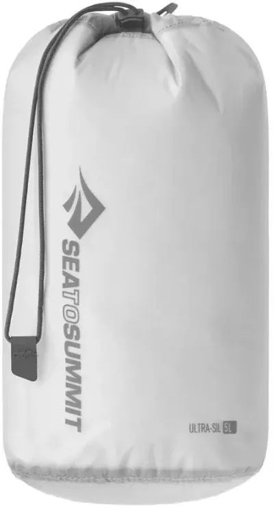 Sea To Summit Eco Ultra-Sil Stuffsack 5L, kuva 1 / 1