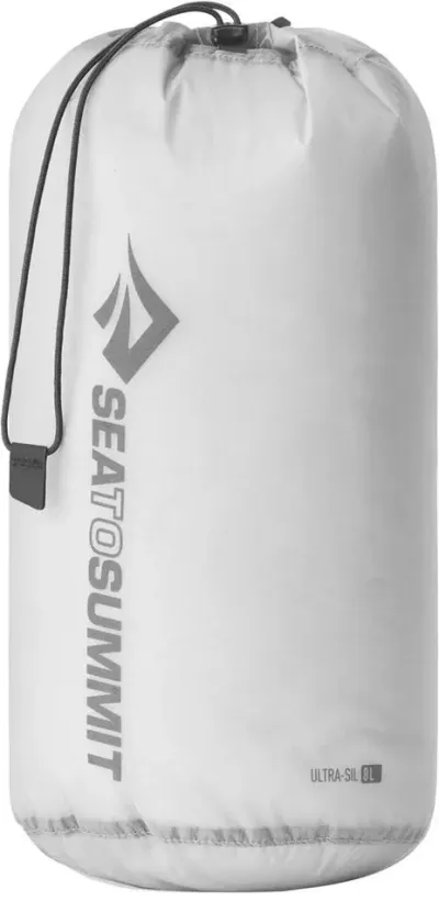 Sea To Summit Eco Ultra-Sil Stuffsack 8L, kuva 1 / 1