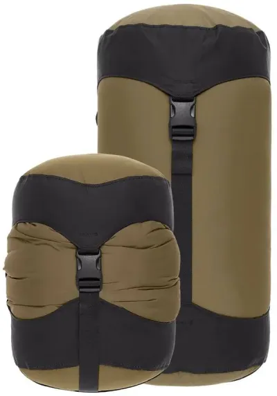 Sea To Summit Eco Lightweight Compression Sack 8L, kuva 1 / 1