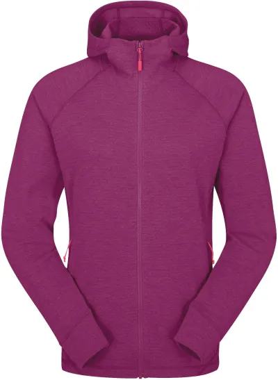 Rab Women's Nexus Hoody, kuva 1 / 1