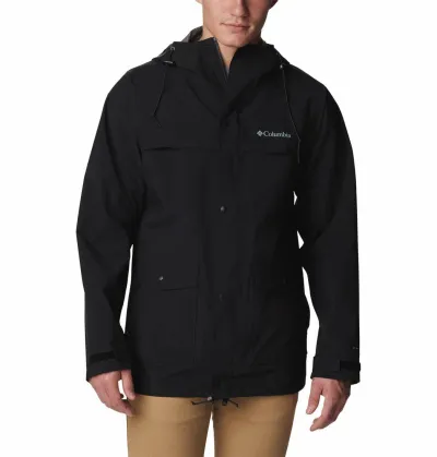 Columbia Men's Ibex II Shell, kuva 1 / 1