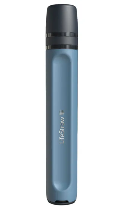 LifeStraw Peak Personal