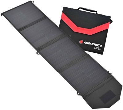 AgfaPhoto SP60 Sun Panel | Alk. 299,00 €