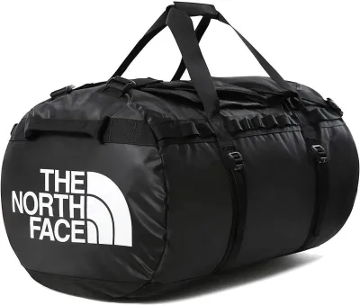 The North Face Base Camp Duffel XL, kuva 1 / 1