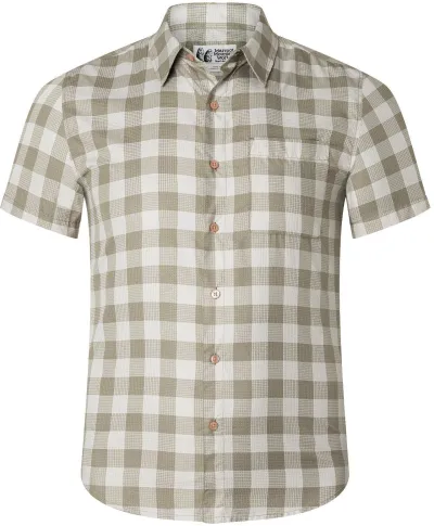 Marmot Men's Aerobora Novelty SS, kuva 1 / 1