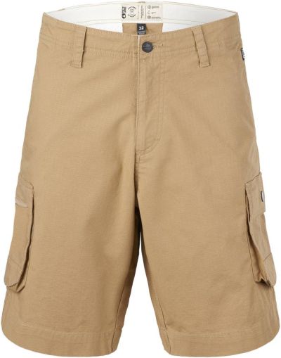 Picture Organic Clothing Men's Machni Shorts
