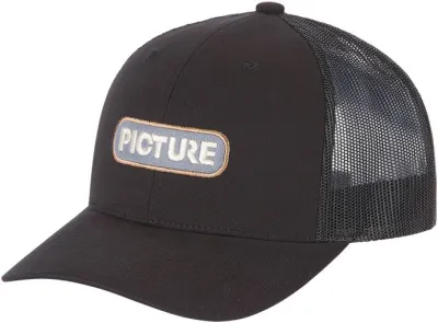 Picture Organic Clothing Byam Trucker Cap, kuva 1 / 1