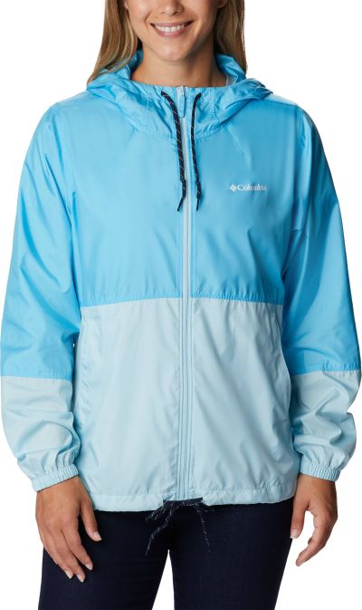 Columbia Women's Flash Forward Windbreaker | Alk. 34,90 €