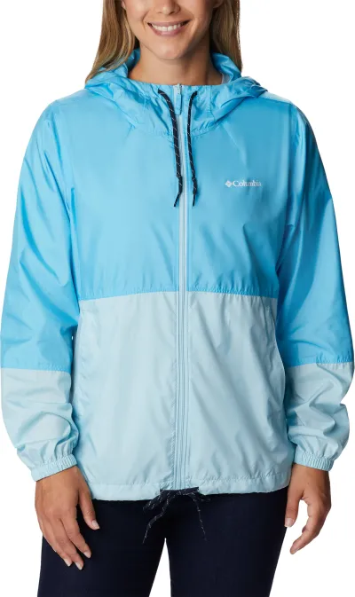 Columbia Women's Flash Forward Windbreaker, kuva 1 / 1
