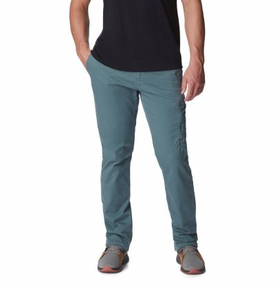 Columbia Men's Pacific Ridge Utility Pant