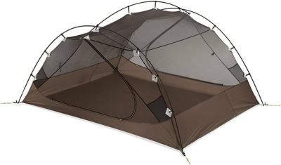 MSR Carbon Reflex 3 Pole Set