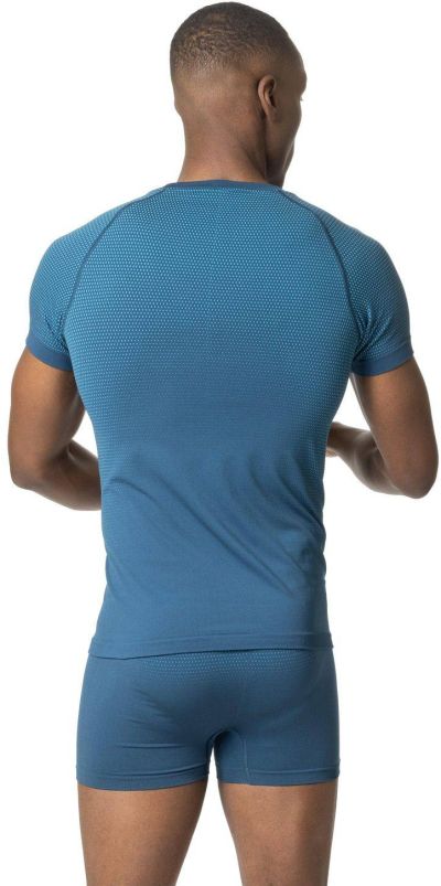 Odlo Men's The Performance Light Eco Short Sleeve T-shirt