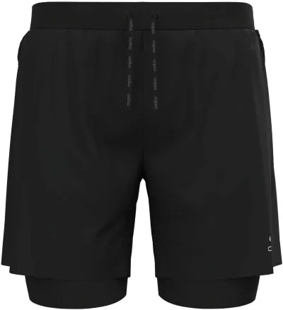 Odlo X-Alp Trail 6" 2in1 Short, kuva 1 / 1