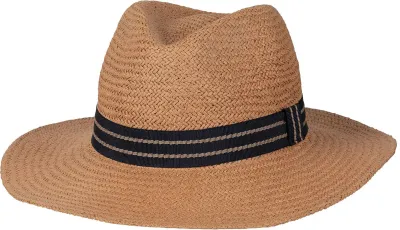 Salon Straw Hat Fedora, kuva 1 / 1