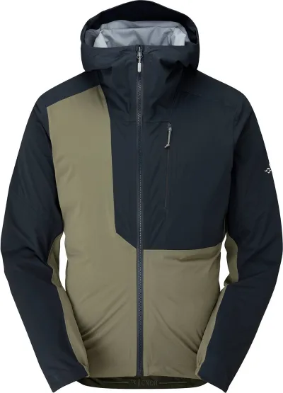 Rab Men's Cinder Kinetic Jacket, kuva 1 / 1
