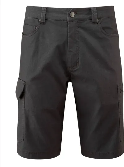 Rab Men's Radius Cargo Shorts, kuva 1 / 1