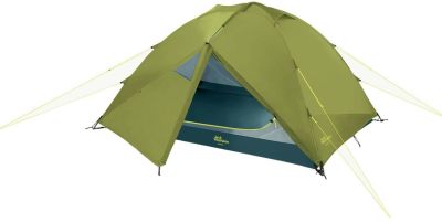 Jack Wolfskin Eclipse II