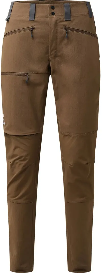 Haglöfs Women's Mid Standard Pant, kuva 1 / 1