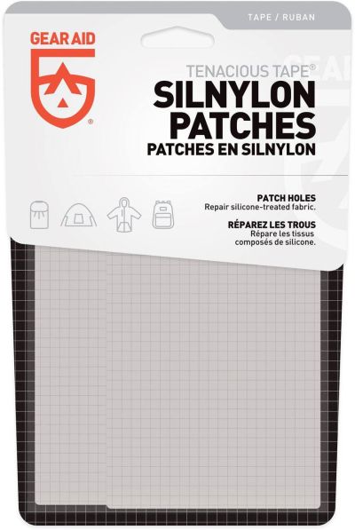 Gear Aid Tenacious Tape Silnylon Patches
