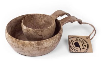 Kupilka 55 + 21 setti lahjapaketissa | Alk. 39,00 €