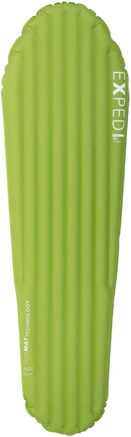 Exped Ultra 1R M Mummy, kuva 1 / 1