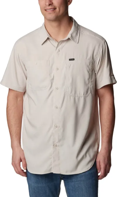 Columbia Men's Silver Ridge Utility Lite Short Sleeve, kuva 1 / 1