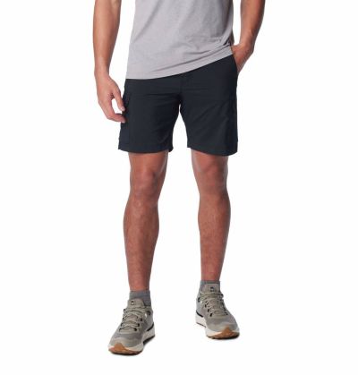 Columbia Men's Silver Ridge Utility Cargo Short 10"