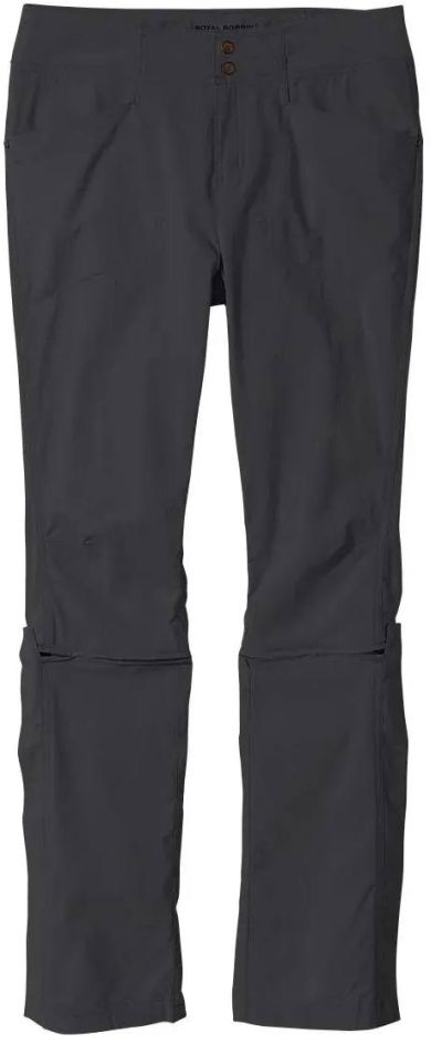 Royal Robbins Women's Bug B Jammer Zip'n'go